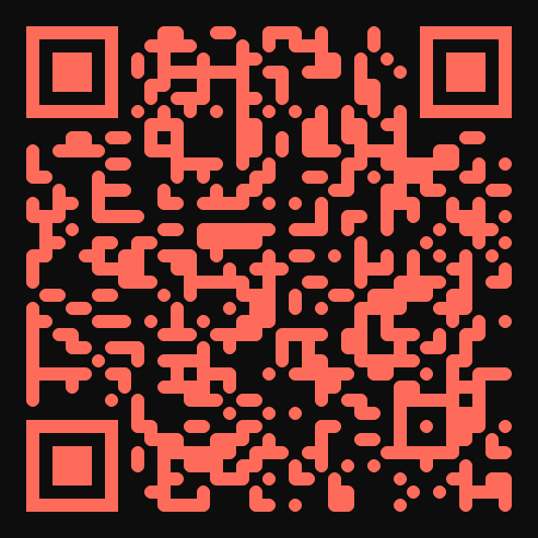 LinkedIn QR